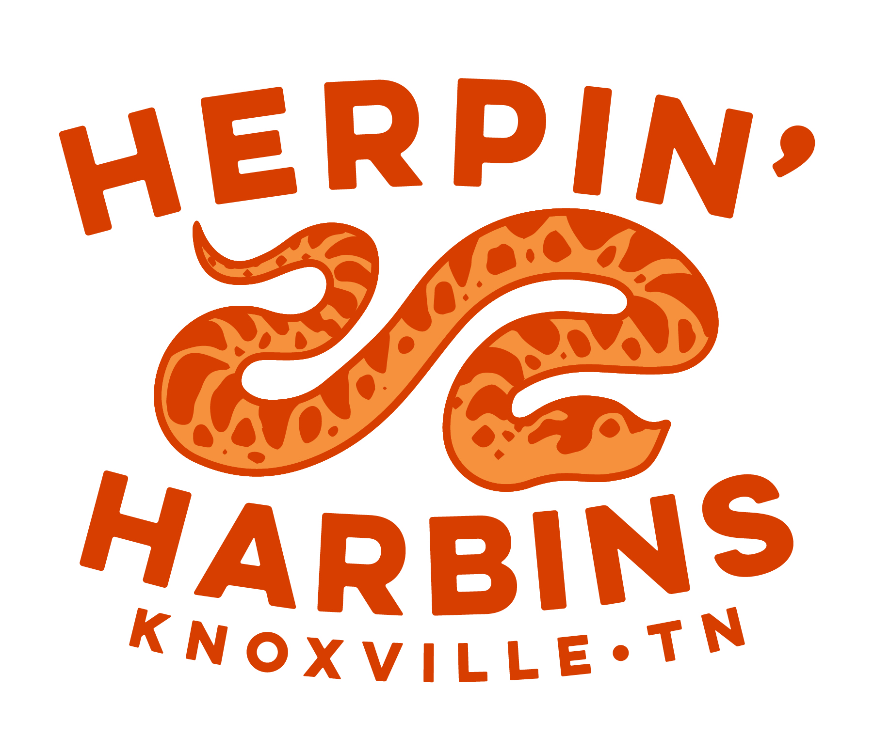 Herpin' Harbins